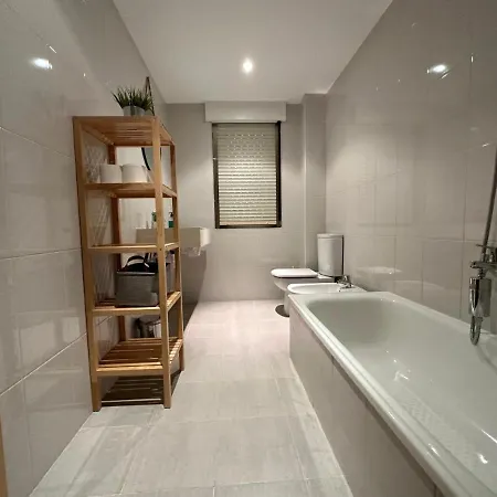 Lägenhet Sunrise Terrace Sarria