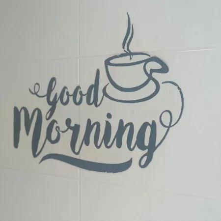 Sunrise Terrace Sarria