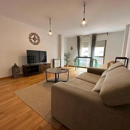 Sunrise Terrace Apartment *