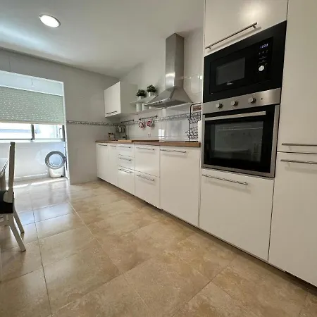 Sunrise Terrace * Sarria