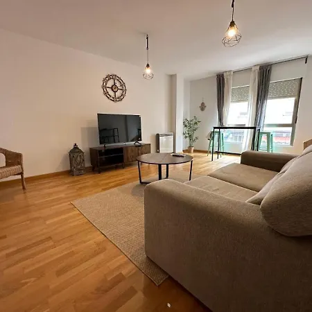 Sunrise Terrace Apartment