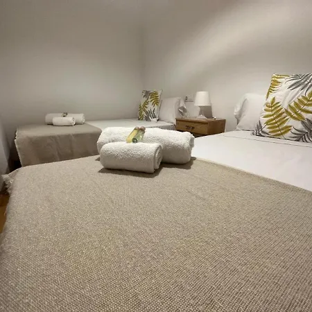 Sunrise Terrace Lägenhet *