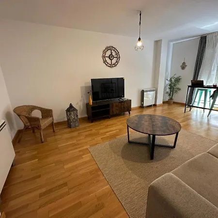 Lägenhet Sunrise Terrace *