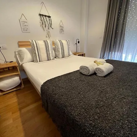 Sunrise Terrace * Sarria