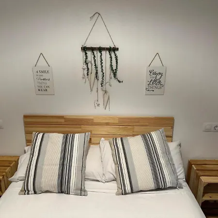 Lägenhet Sunrise Terrace