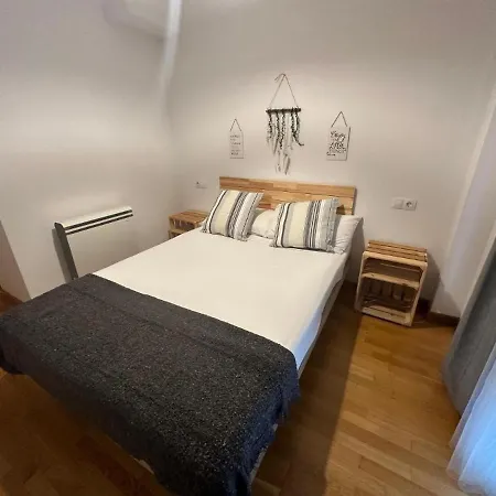 Sunrise Terrace Apartment