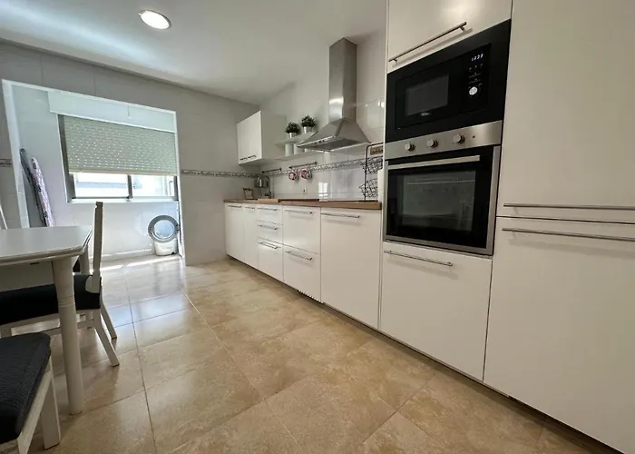 Sunrise Terrace * Sarria