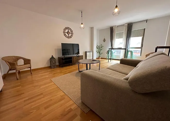 Sunrise Terrace Apartmán