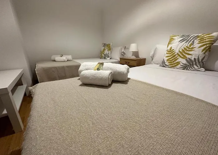 Sunrise Terrace Apartmán *