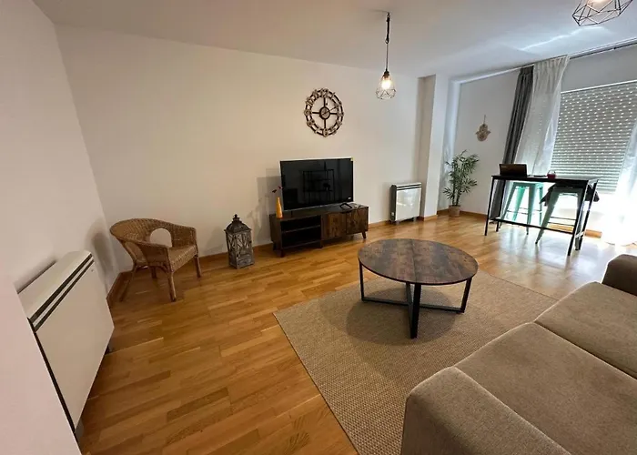 Apartmán Sunrise Terrace *