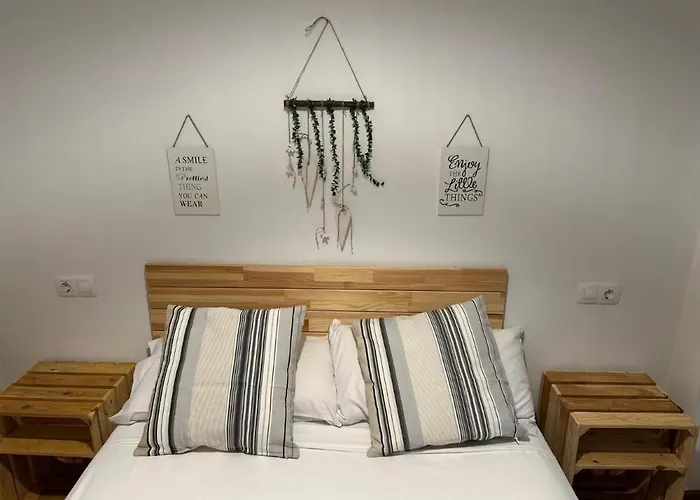 Apartmán Sunrise Terrace