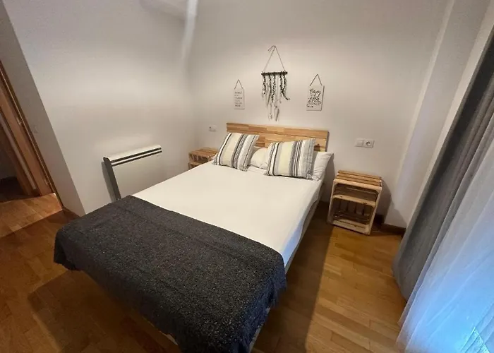 Sunrise Terrace Apartmán